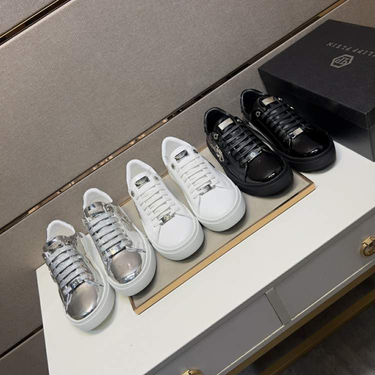 Picture of Philipp Plein Shoes _SKUPPsz38-44h060118425